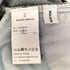 メゾンスペシャル MAISON SPECIAL Side Slash Denim Pants レディース JPN:36